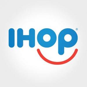 IHOP promo code 
