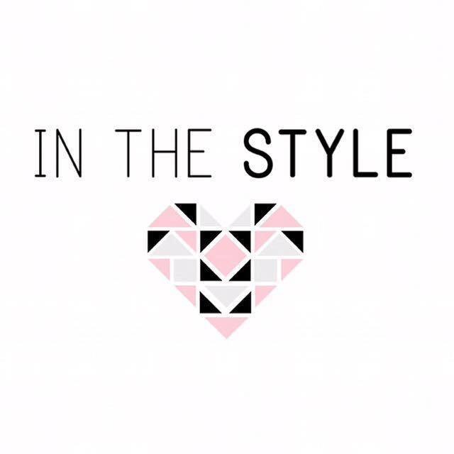 In The Style code promo 