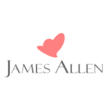 James Allen Kode promosi 
