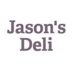 Jason's Deli code promo 