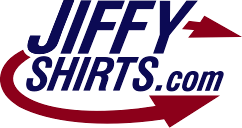 Jiffy Shirts Código promocional 