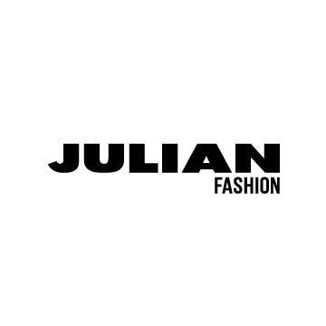 Julian Fashion código promocional 