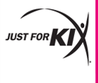 JUST FOR KIX promo code 