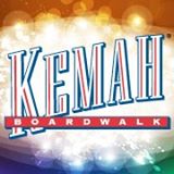 Kemah Boardwalk code promo 