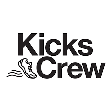 KicksCrew code promo 