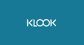 Klook code promo 
