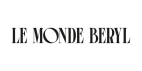 Le Monde Beryl promo code 