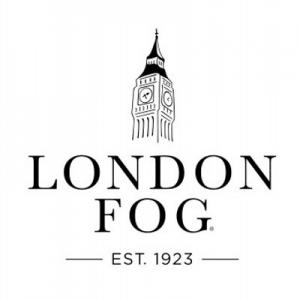 London Fog code promo 