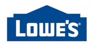 Lowes code promo 