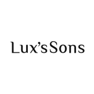 Lux's Sons promo code