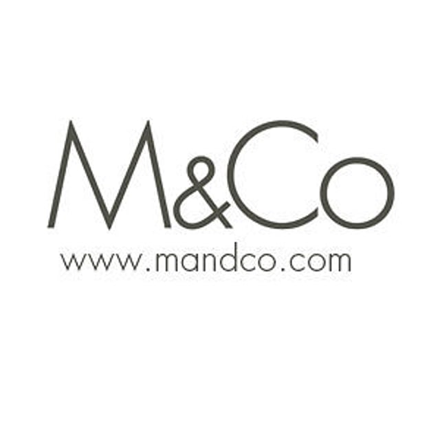 M&Co 促销代码 