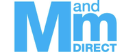 MandM Direct code promo 