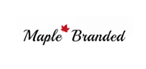 Maple Branded promotiecode 