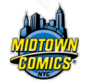 Midtown Comics промокод 