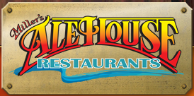 Miller's Ale House promo code 