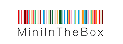 MiniInTheBox kod promocyjny 