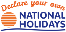National Holidays Kode promosi 