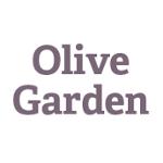Olive Garden code promo 