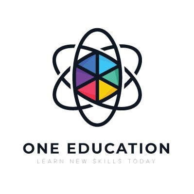 One Education promo code 