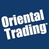 Oriental Trading kod promocyjny 