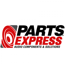 Parts Express code promo 