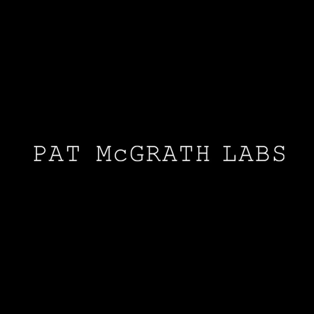 Pat McGrath プロモーションコード 