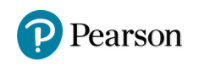 Pearson Kode promosi 