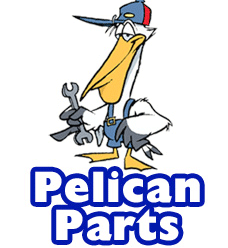 Pelican Parts promotiecode 