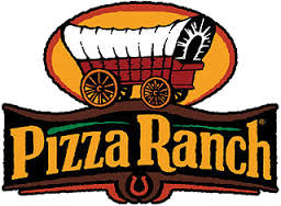 Pizza Ranch Kode promosi 