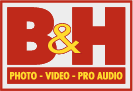 B&H Photo Código promocional 