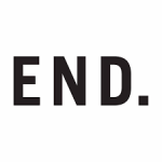 END. promo code 