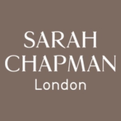 Sarah Chapman kod promocyjny 