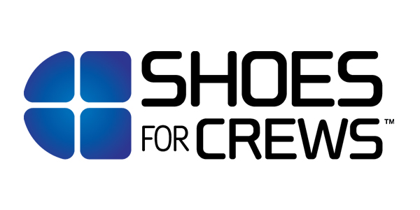 Shoes For Crews UK kod promocyjny 