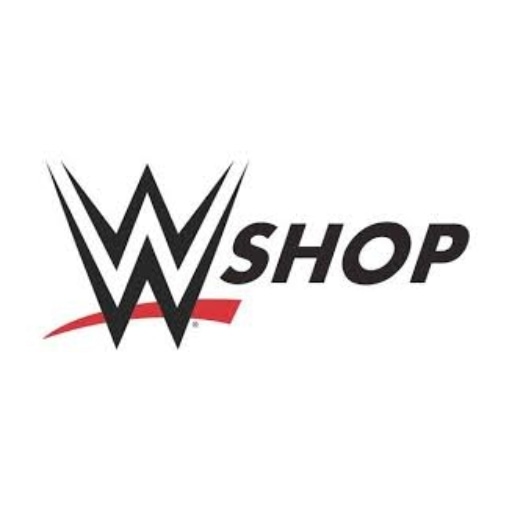WWE Shop 促销代码 
