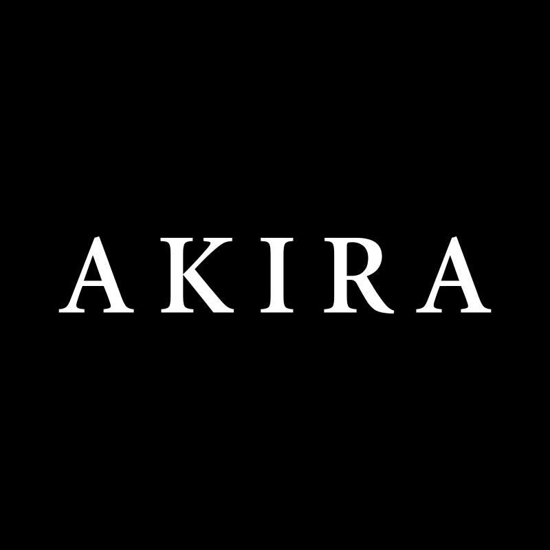 AKIRA 促销代码 