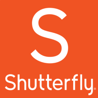 Shutterfly Código promocional 
