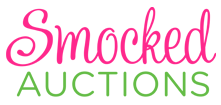 Code promotionnel Smocked Auctions