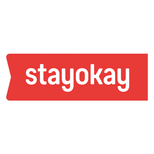 Stayokay 促销代码 
