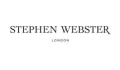Code promotionnel Stephen Webster