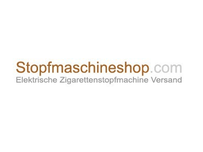 Kod promocyjny Stopfmaschineshop 