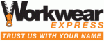 Workwear Express promo code 