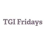 TGI Fridays code promo 