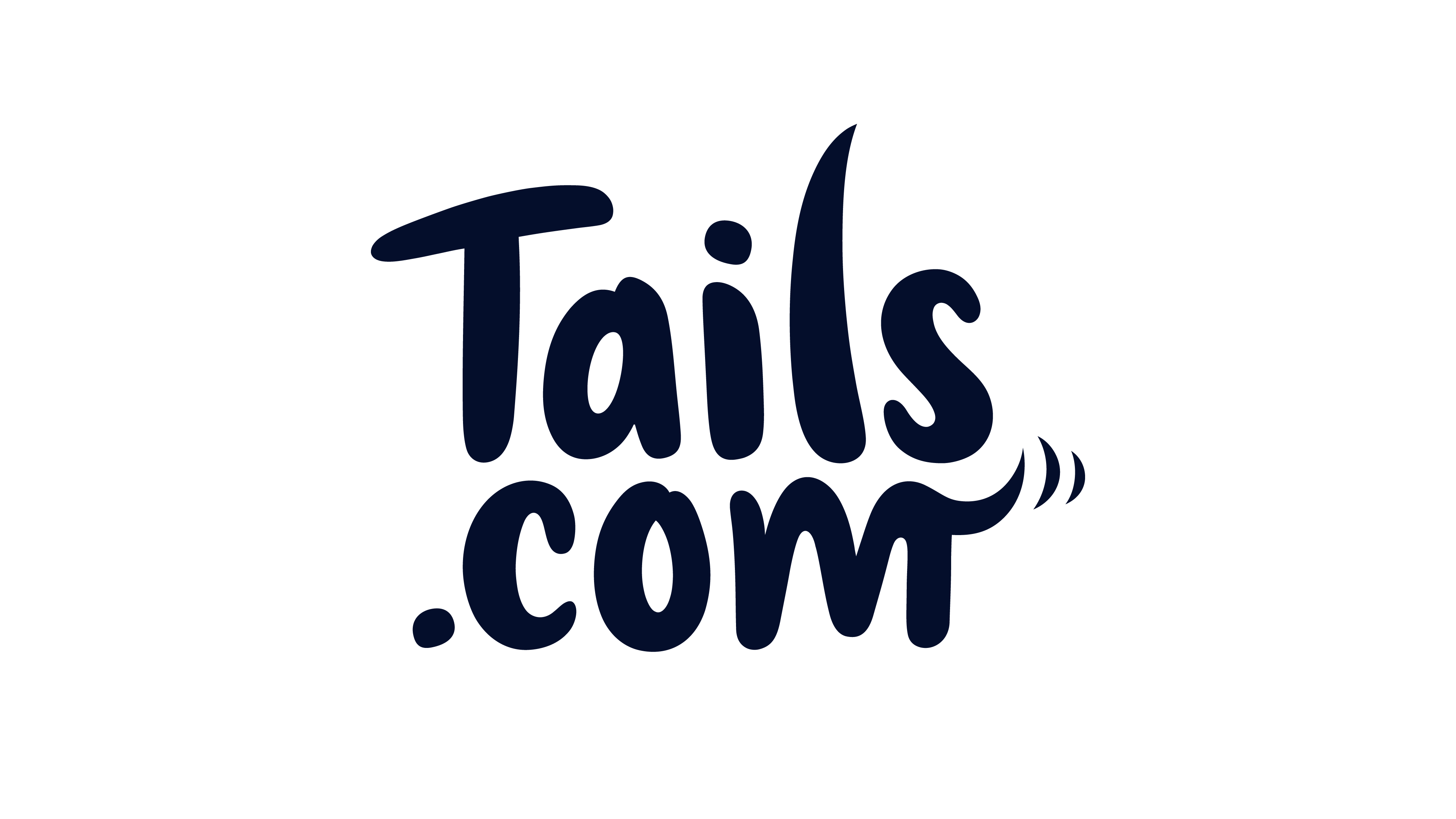 Tails.com promo code 