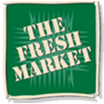 The Fresh Market Código promocional 