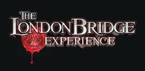 London Bridge Experience promo code 