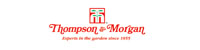 Thompson & Morgan promo code 