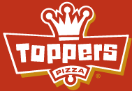 Toppers Pizza code promo 