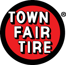 Town Fair Tire code promo 