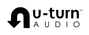 U-Turn Audio code promo 
