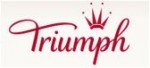 Triumph Online Shop プロモーションコード 
